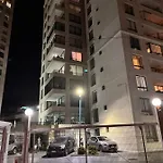 Puestadesol,Apart