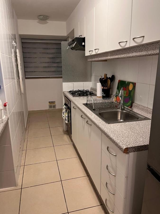 Apartamento Puestadesol,apart Iquique