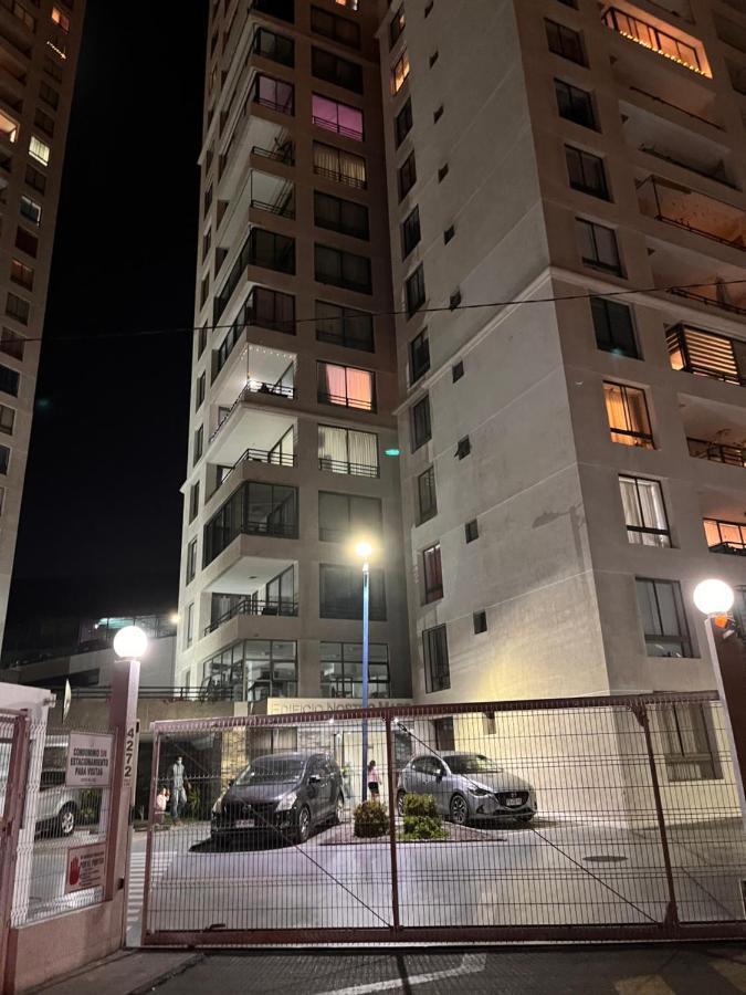 Apartamento Puestadesol,apart