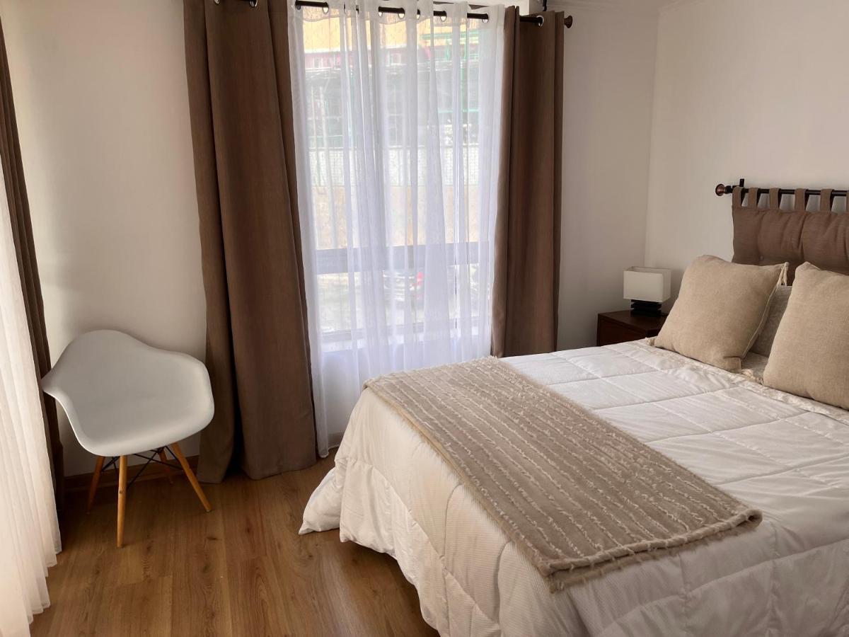 Puestadesol,apart Apartamento Iquique