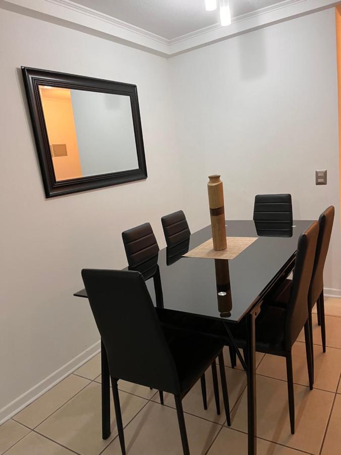 Apartamento Puestadesol,apart Iquique